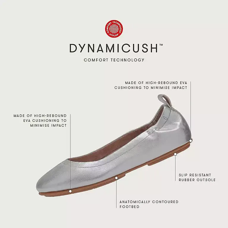 รองเท้าโลฟเฟอร์ ผู้หญิง รุ่น DELICATO SOFT SUEDE LOAFERS