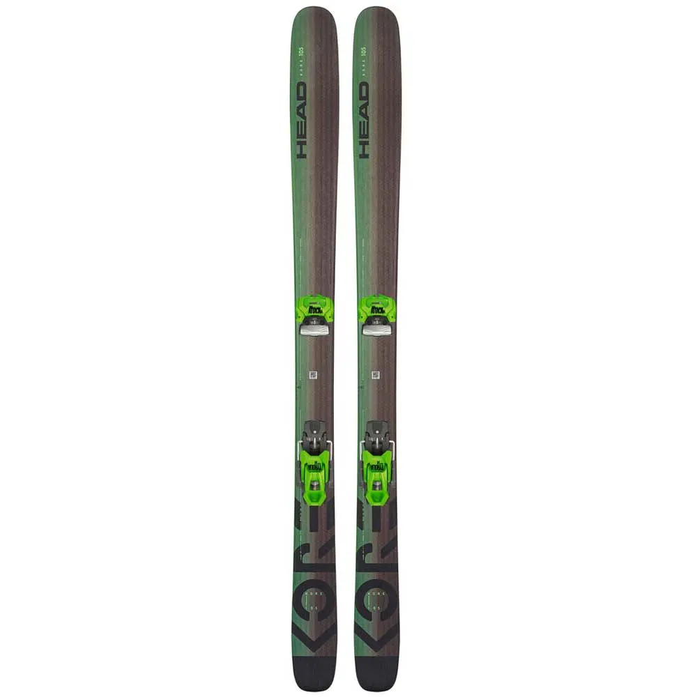 2024 Kore 105 Ski