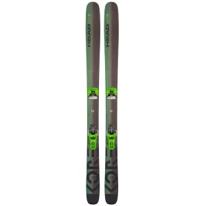 2024 Kore 105 Ski
