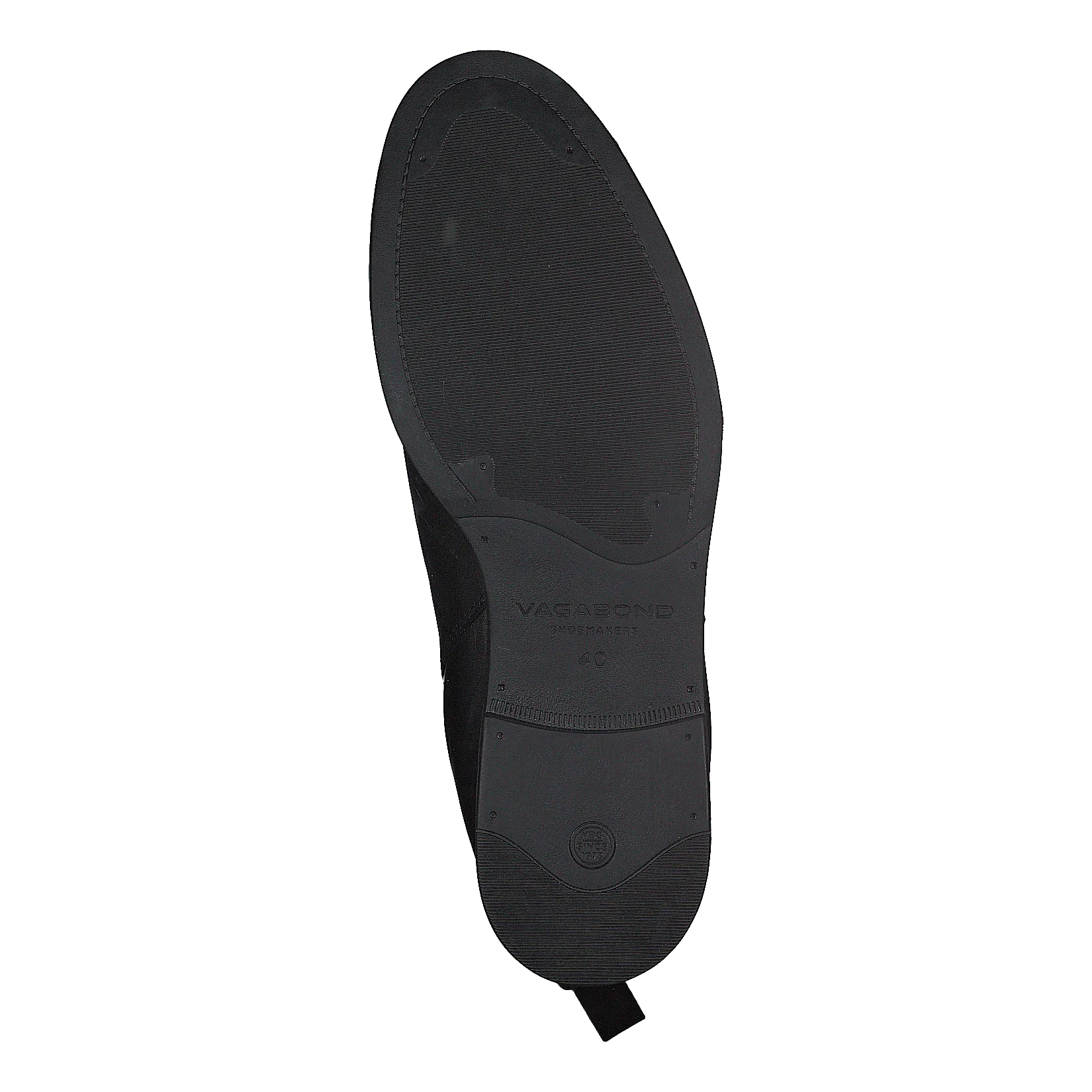 4203-301-20 Amina 20 Black