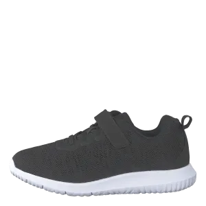 435-0110 Energy Foam Black