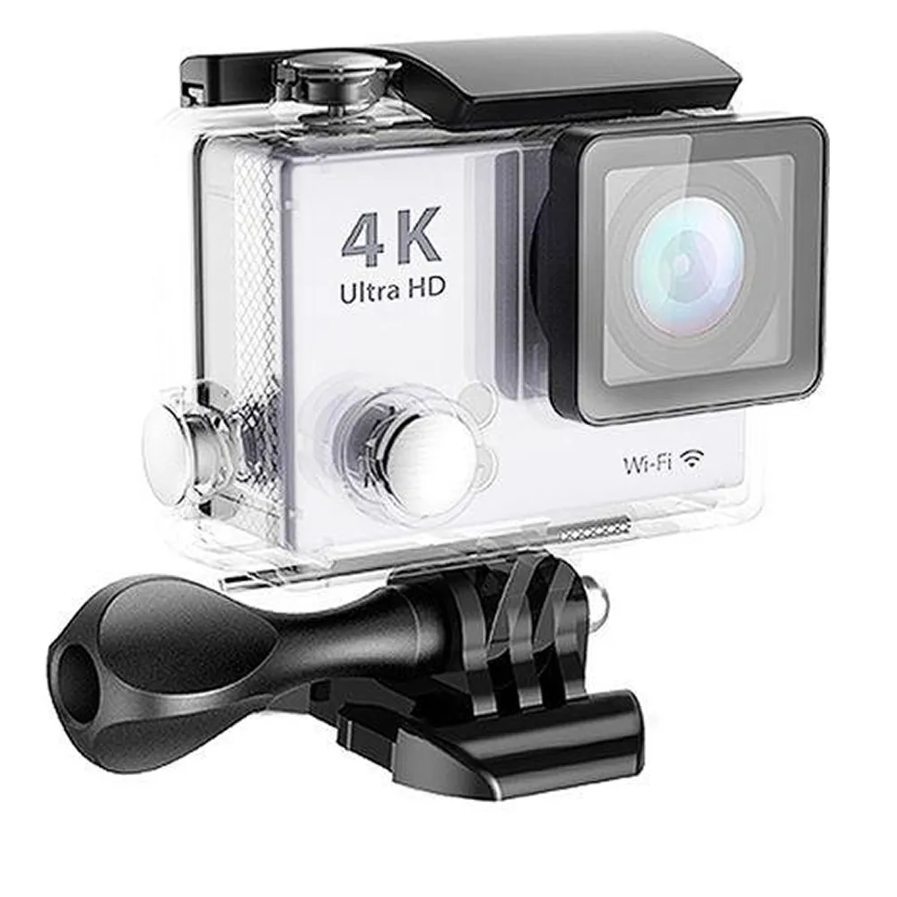 4K Hd Sport Waterproof Camera Recorder M24-7-4