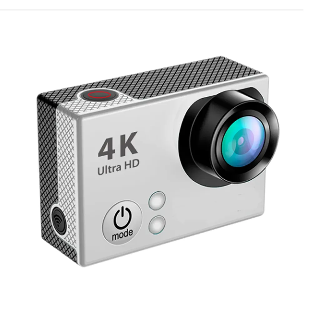 4K Hd Sport Waterproof Camera Recorder M24-7-4