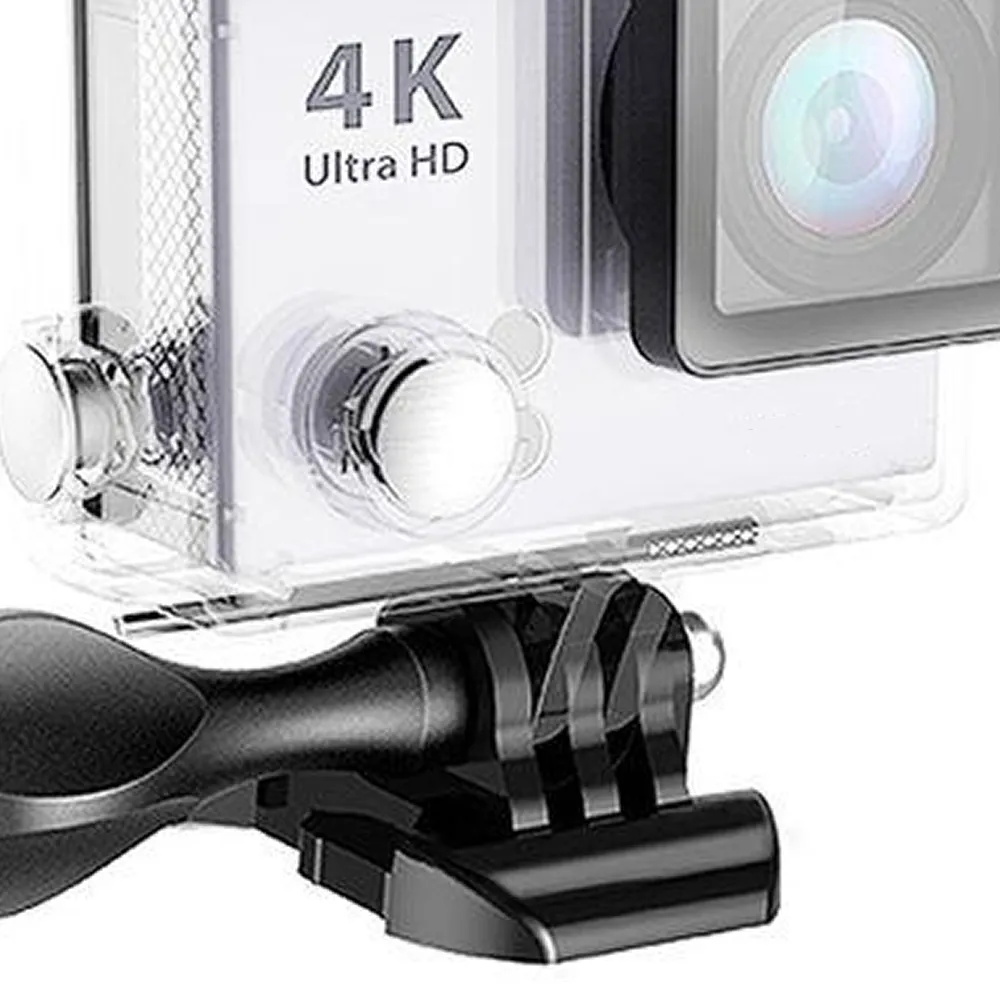 4K Hd Sport Waterproof Camera Recorder M24-7-4