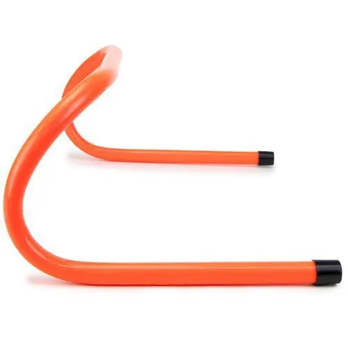 6" Agility Training Hurdles, Pack of 5