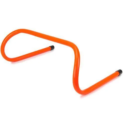 6" Agility Training Hurdles, Pack of 5