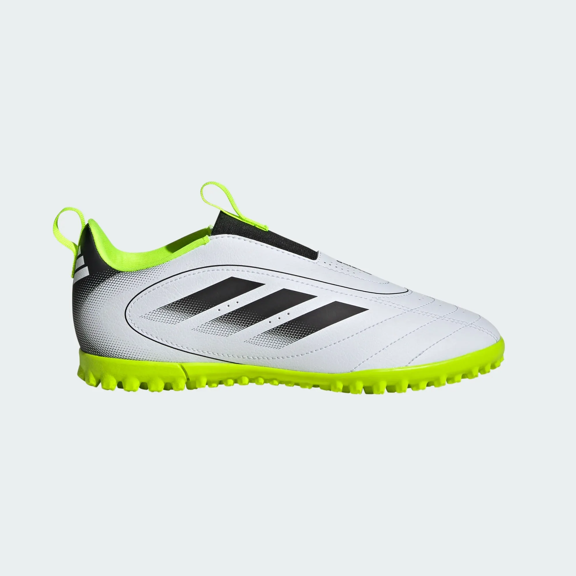 ADIDAS JUNIOR GOLETTO IX TF JLL JP5789