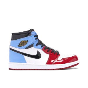 Air Jordan 1 Retro High Fearless UNC Chicago