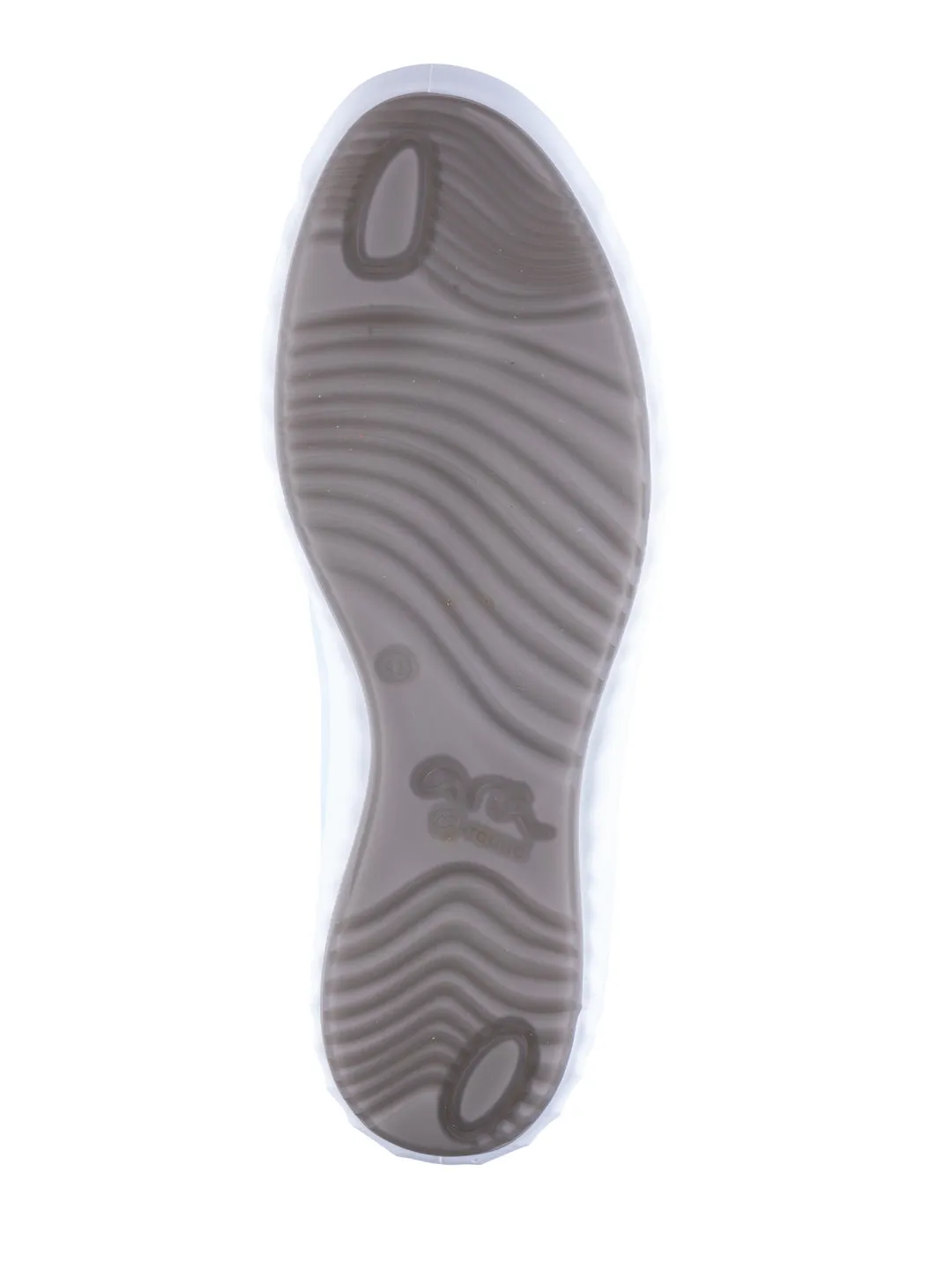 Alexandria Women's Sneaker - Water 07