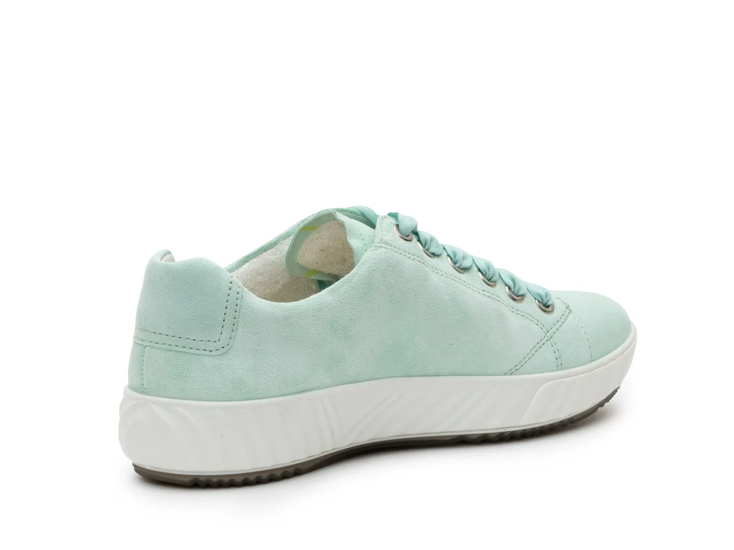 Alexandria Women's Sneaker - Water 07