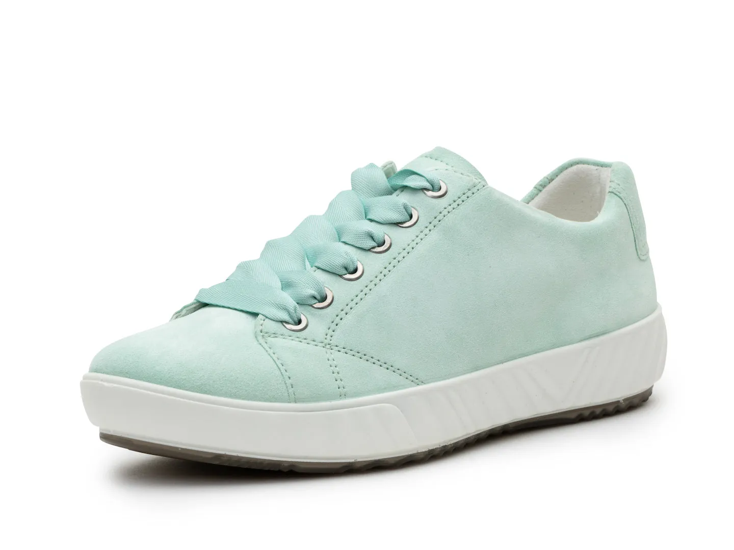 Alexandria Women's Sneaker - Water 07