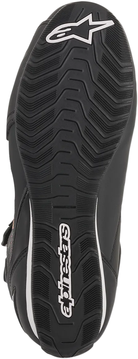 ALPINESTARS Stella Faster-3 Rideknit Shoes - Black/Yellow/Pink - US 6 251052014396