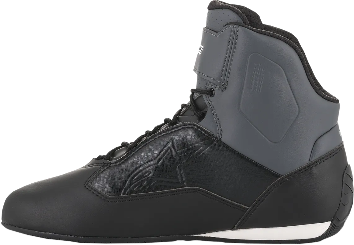 ALPINESTARS Stella Faster-3 Shoes - Black/Gray/Blue - US 5.5 251041911715.5