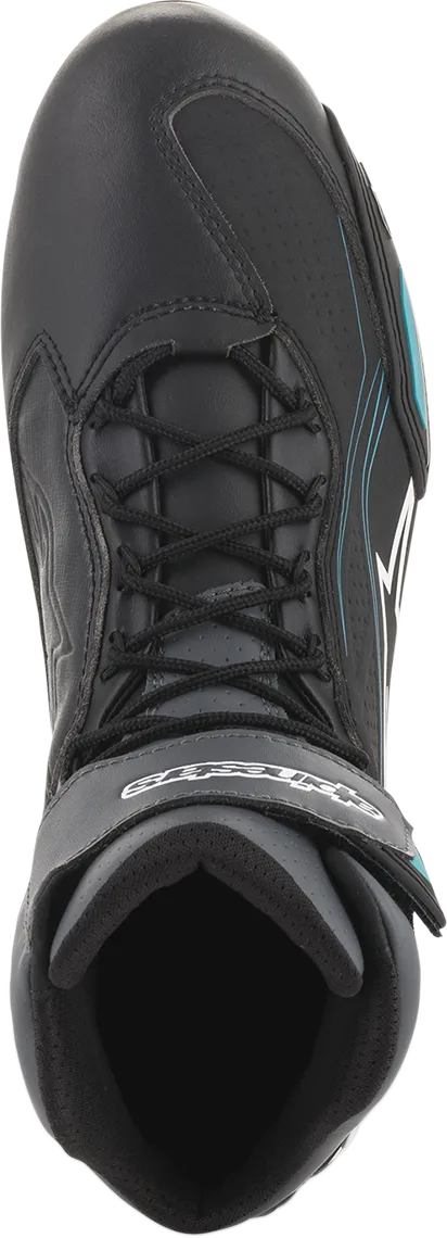 ALPINESTARS Stella Faster-3 Shoes - Black/Gray/Blue - US 5.5 251041911715.5