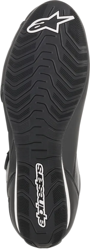 ALPINESTARS Stella Faster-3 Shoes - Black/Gray/Blue - US 5.5 251041911715.5