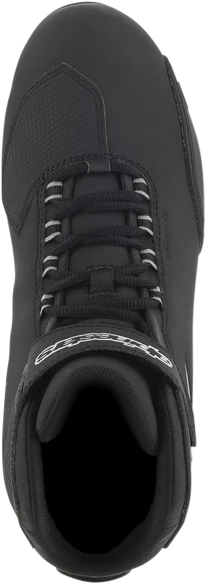 ALPINESTARS Women's Sektor Shoes - Black - US 6 2544619-119-6