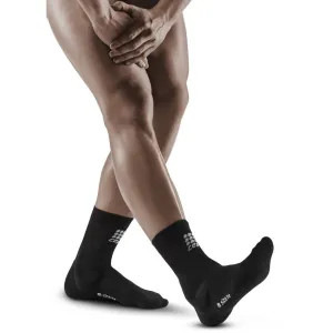 Ankle Support Short Socks, Men