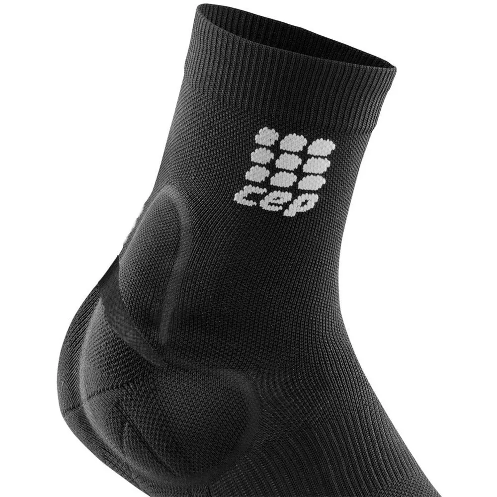 Ankle Support Short Socks, Men