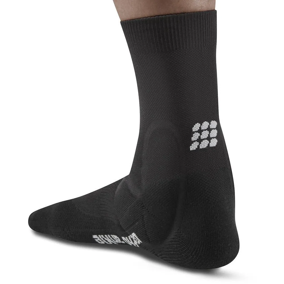 Ankle Support Short Socks, Men