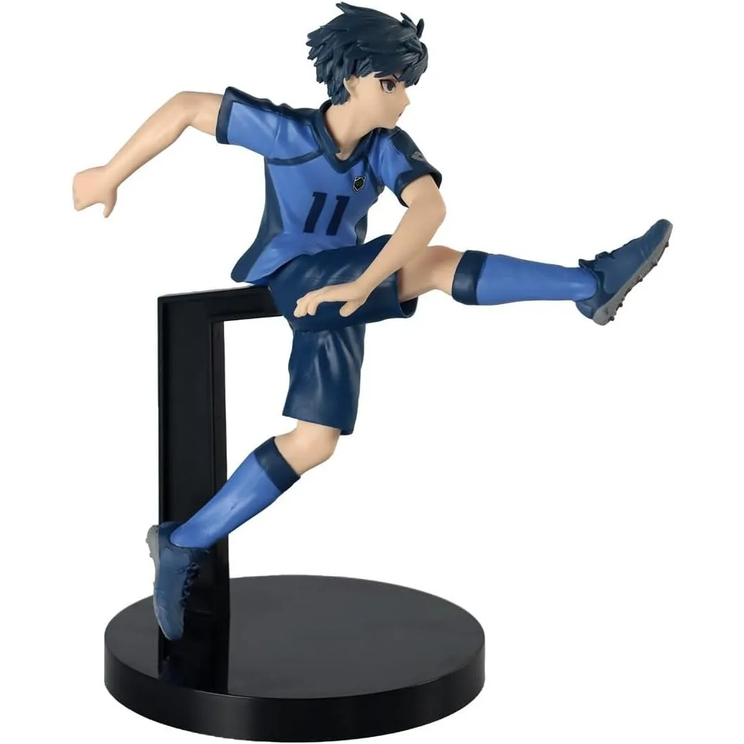 Banpresto Blue Lock Yoichi Isagi Figure
