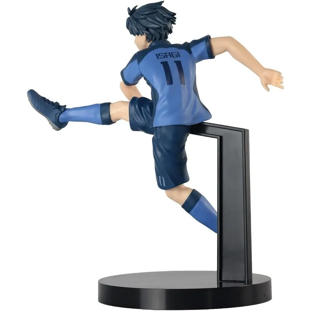 Banpresto Blue Lock Yoichi Isagi Figure