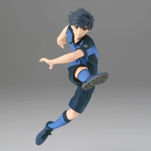 Banpresto Blue Lock Yoichi Isagi Figure
