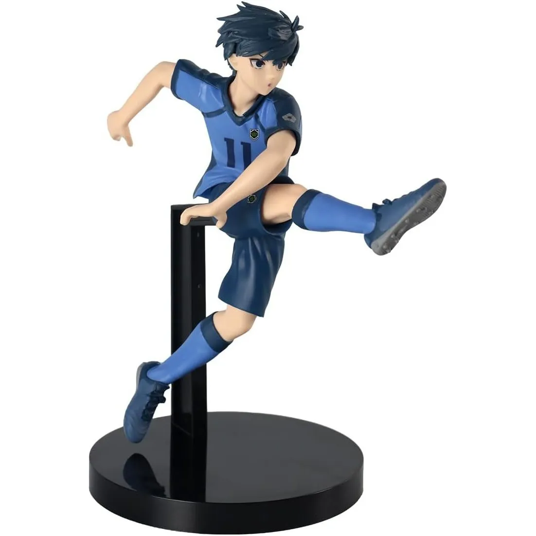 Banpresto Blue Lock Yoichi Isagi Figure