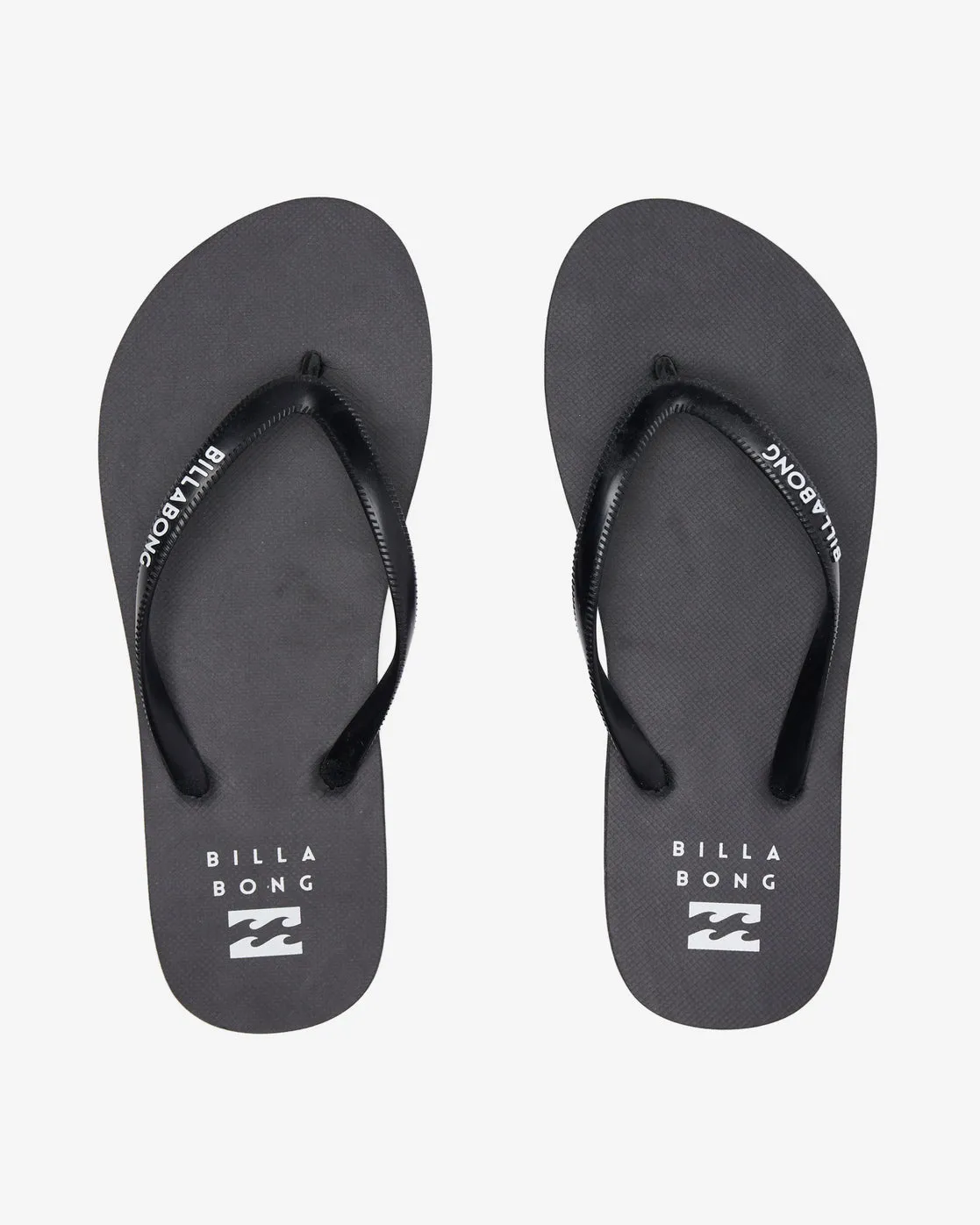 Billabong Womens Dama Sandals - Black/White