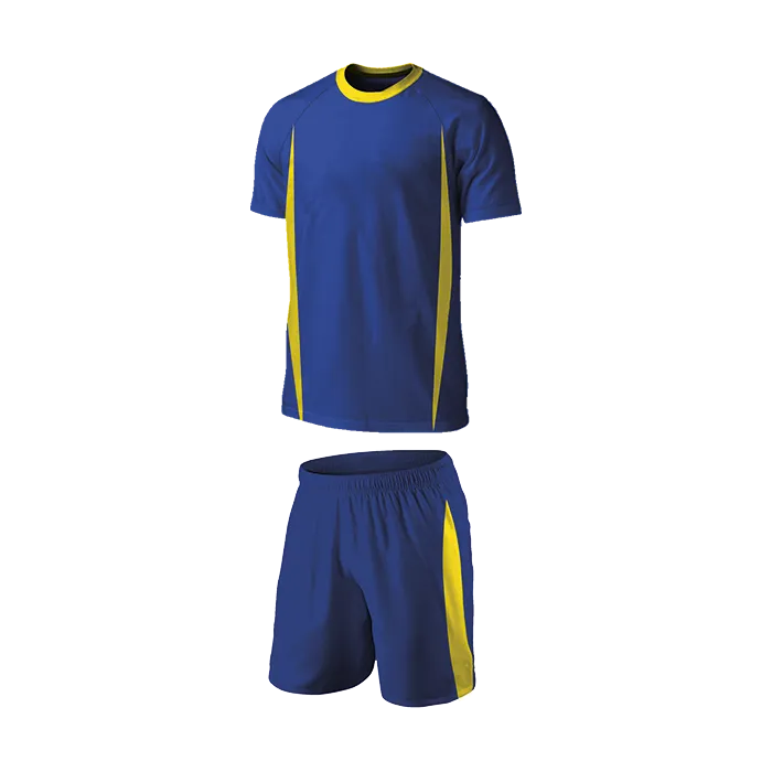 BRT Blade Soccer Single Set