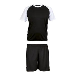 BRT Pitch Soccer Single Set Kiddies