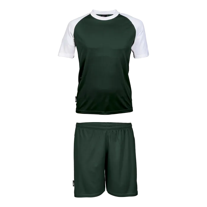 BRT Pitch Soccer Single Set Kiddies