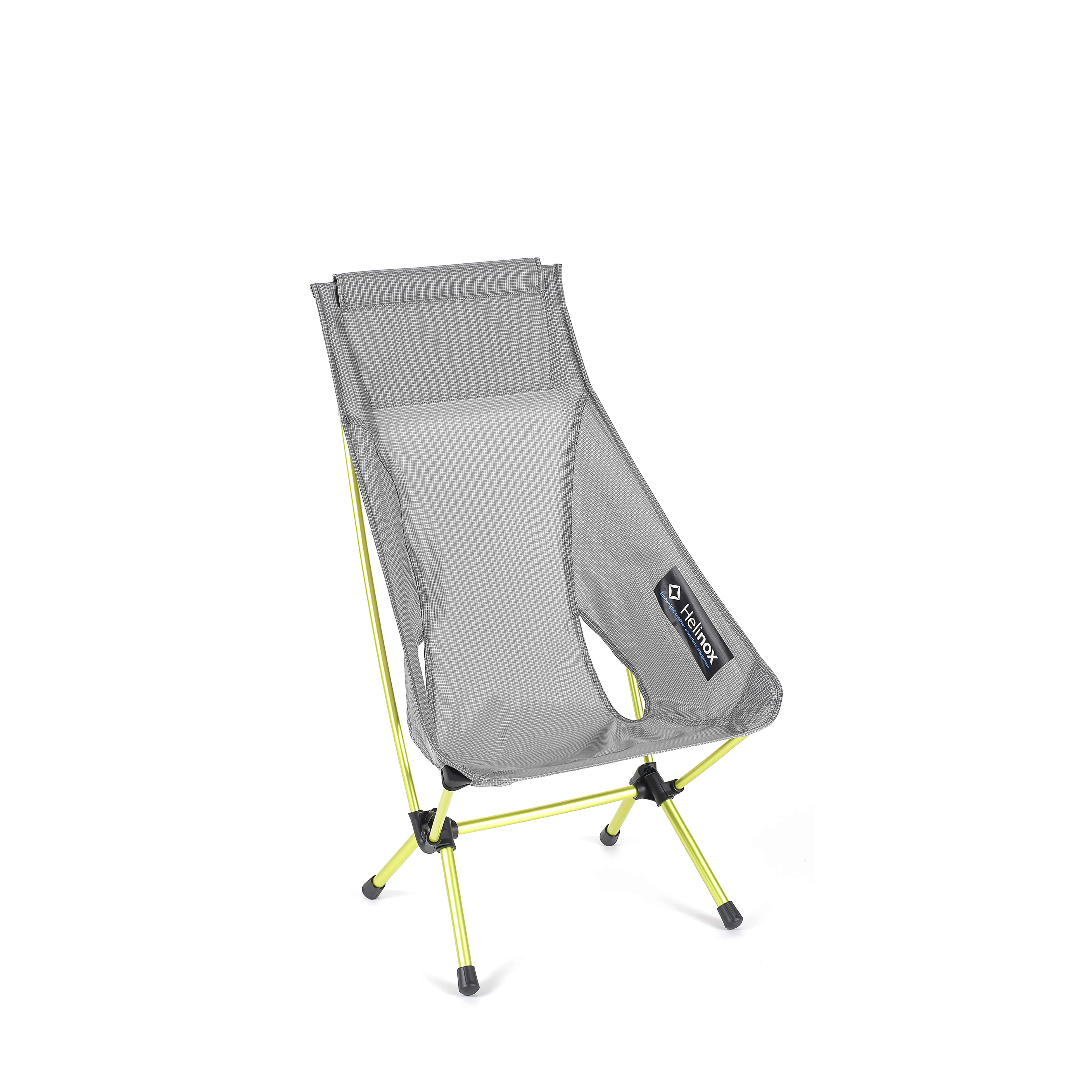 Chair Zero High-Back