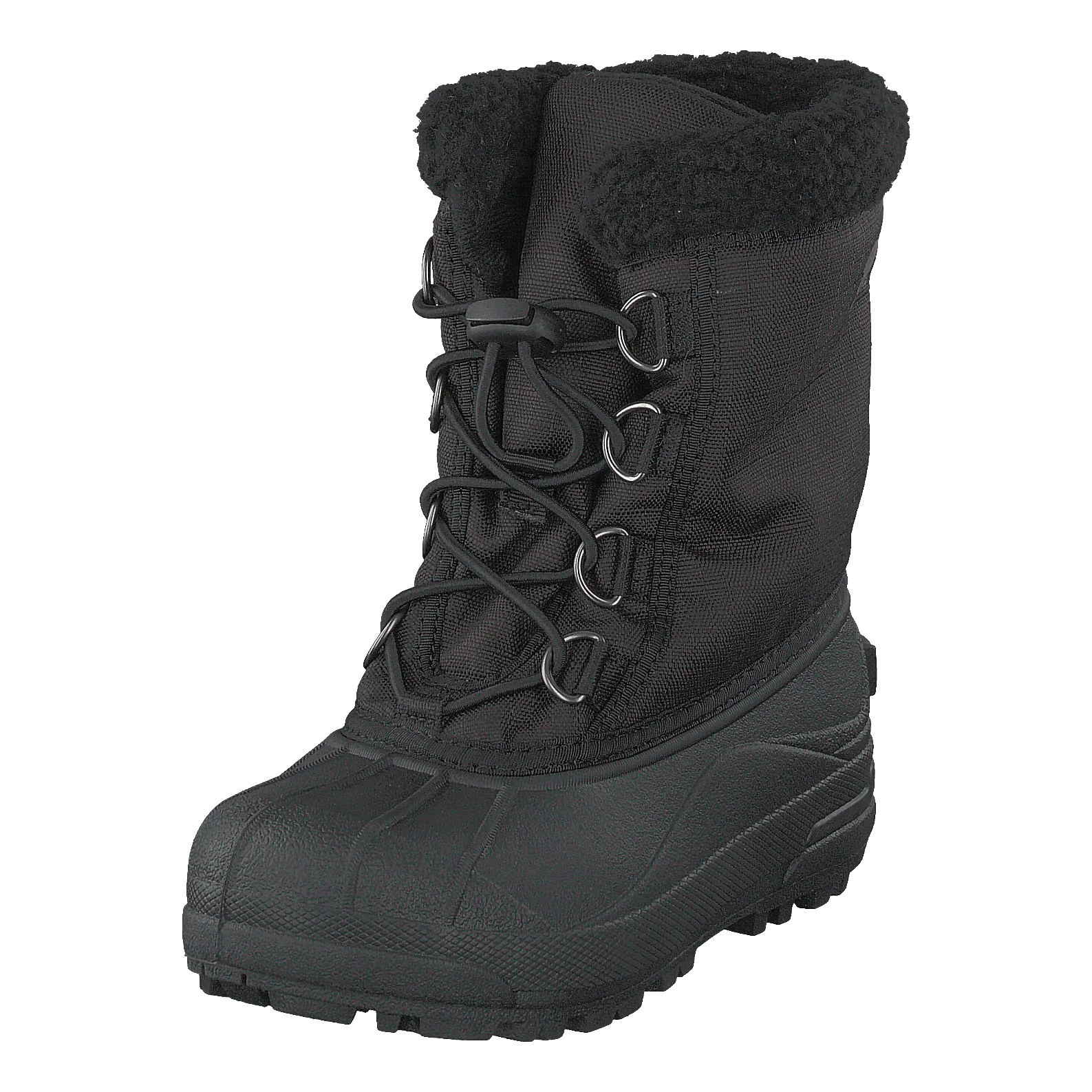 Children's Cumberland Black