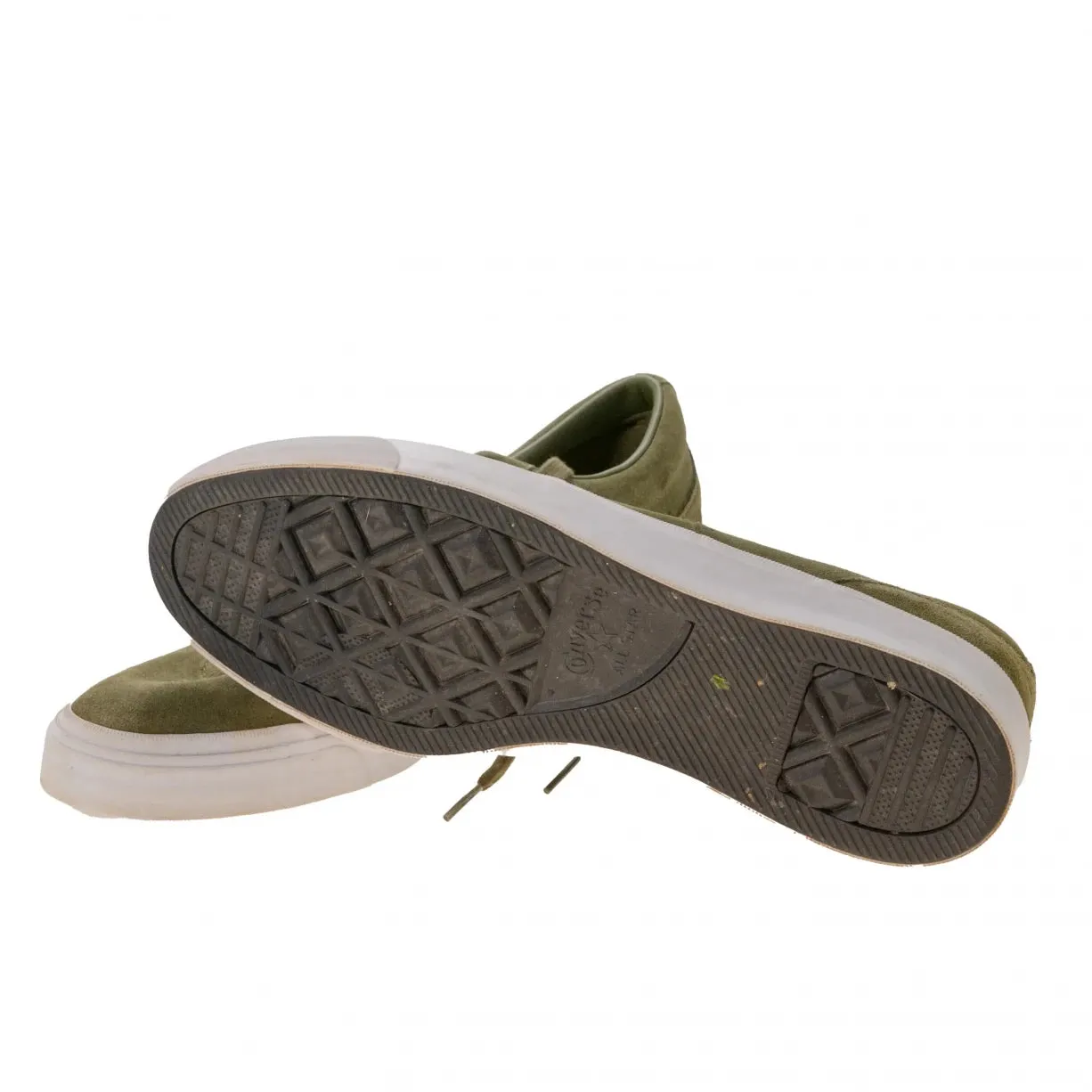 CONVERSE One Star CC Pro OX Skate Shoe - Men's