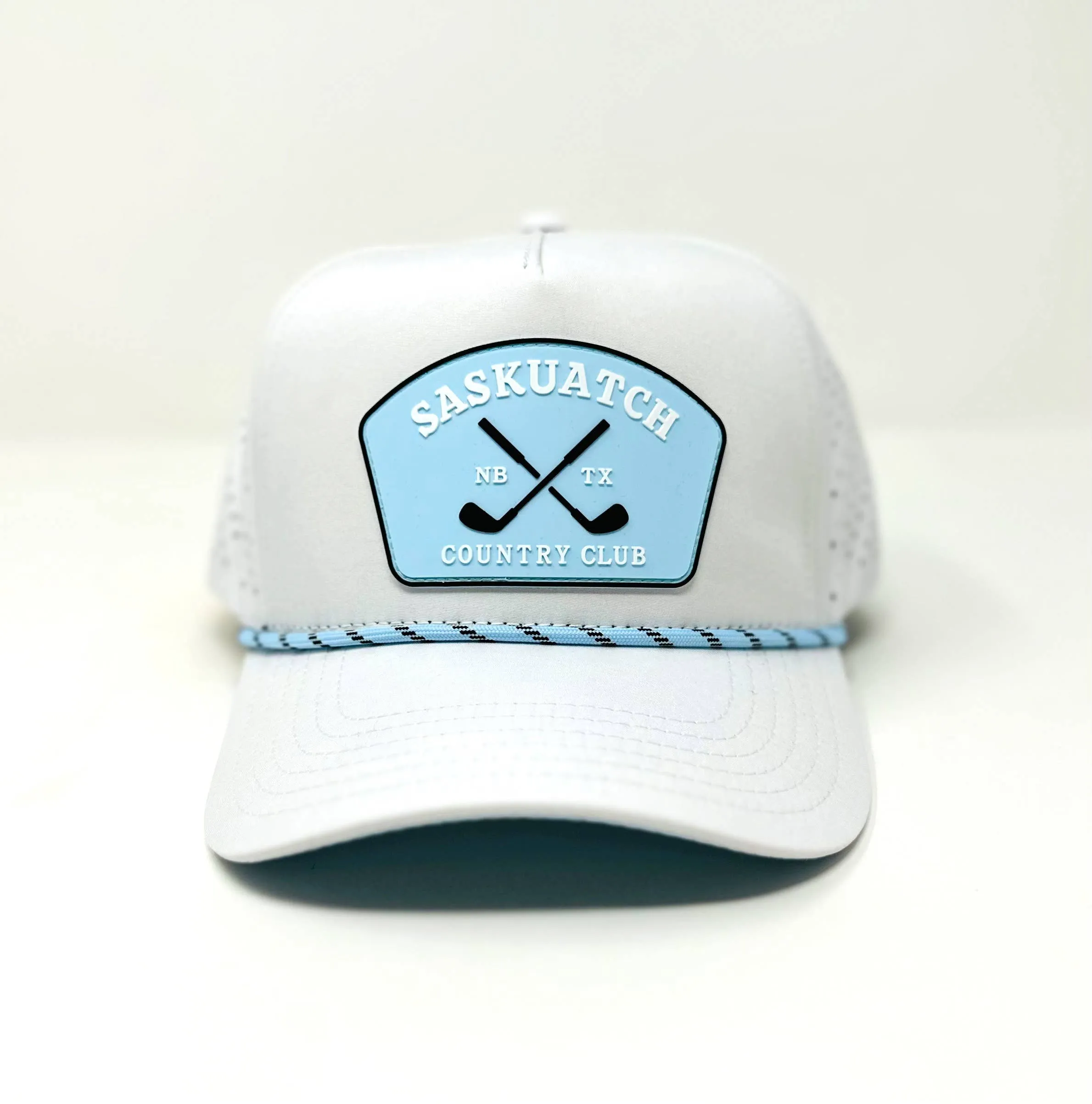 Country Club Saskuatch Hat