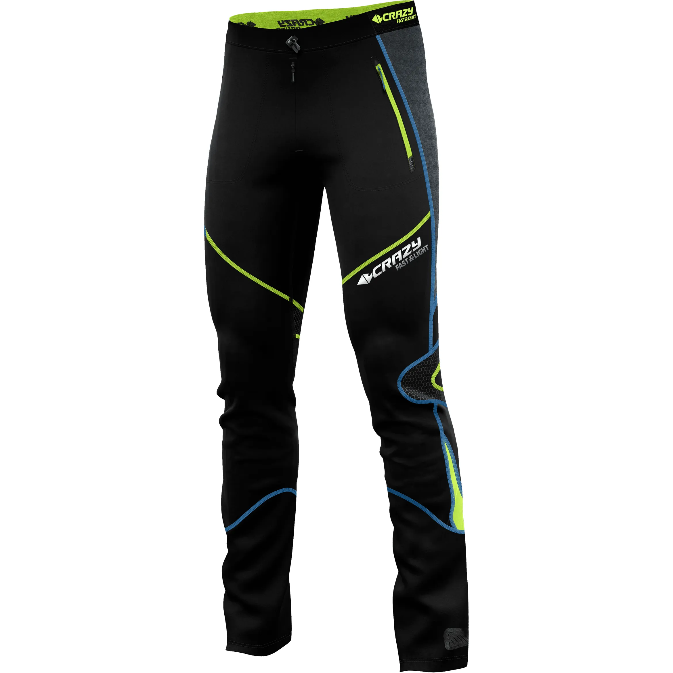 Crazy M Acceleration Pant
