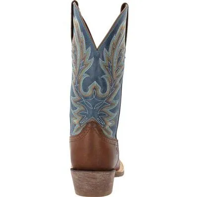 DDB0356 Durango Rebel Pro Western 12" Pull-On Boot Soft toe