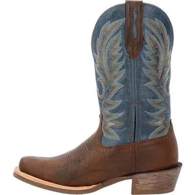 DDB0356 Durango Rebel Pro Western 12" Pull-On Boot Soft toe