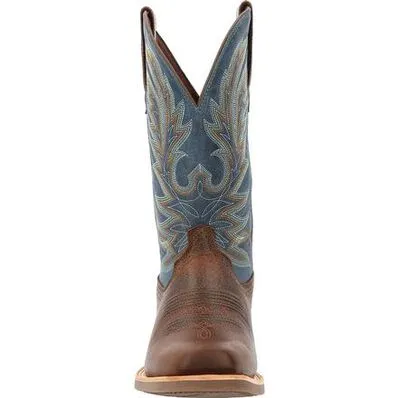 DDB0356 Durango Rebel Pro Western 12" Pull-On Boot Soft toe