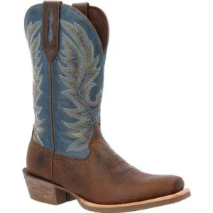 DDB0356 Durango Rebel Pro Western 12" Pull-On Boot Soft toe