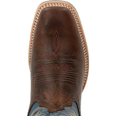 DDB0356 Durango Rebel Pro Western 12" Pull-On Boot Soft toe