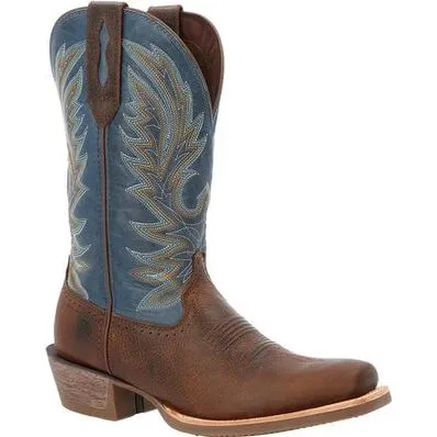 DDB0356 Durango Rebel Pro Western 12" Pull-On Boot Soft toe