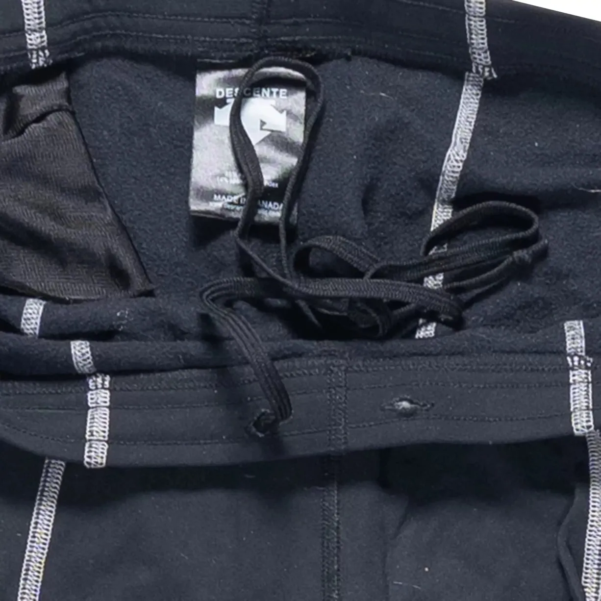 DESCENTE Compression Pants - Men's