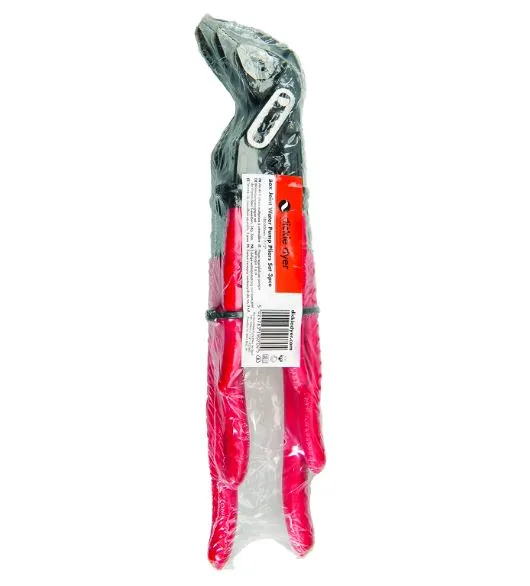 Dickie Dyer Box Joint Water Pump Pliers Set 3pce