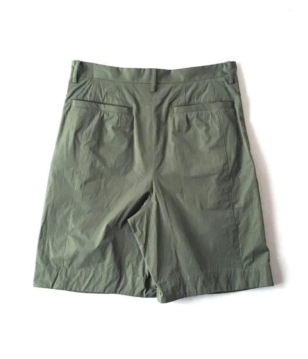 DIGAWEL/SHORTS (OLIVE)