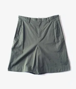 DIGAWEL/SHORTS (OLIVE)