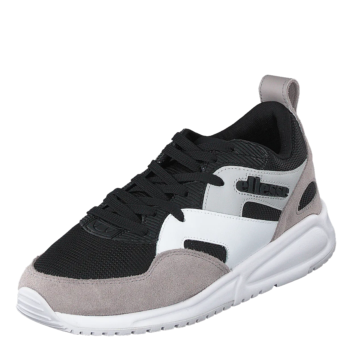 El Potenza Sued Am Blk/gry/wht