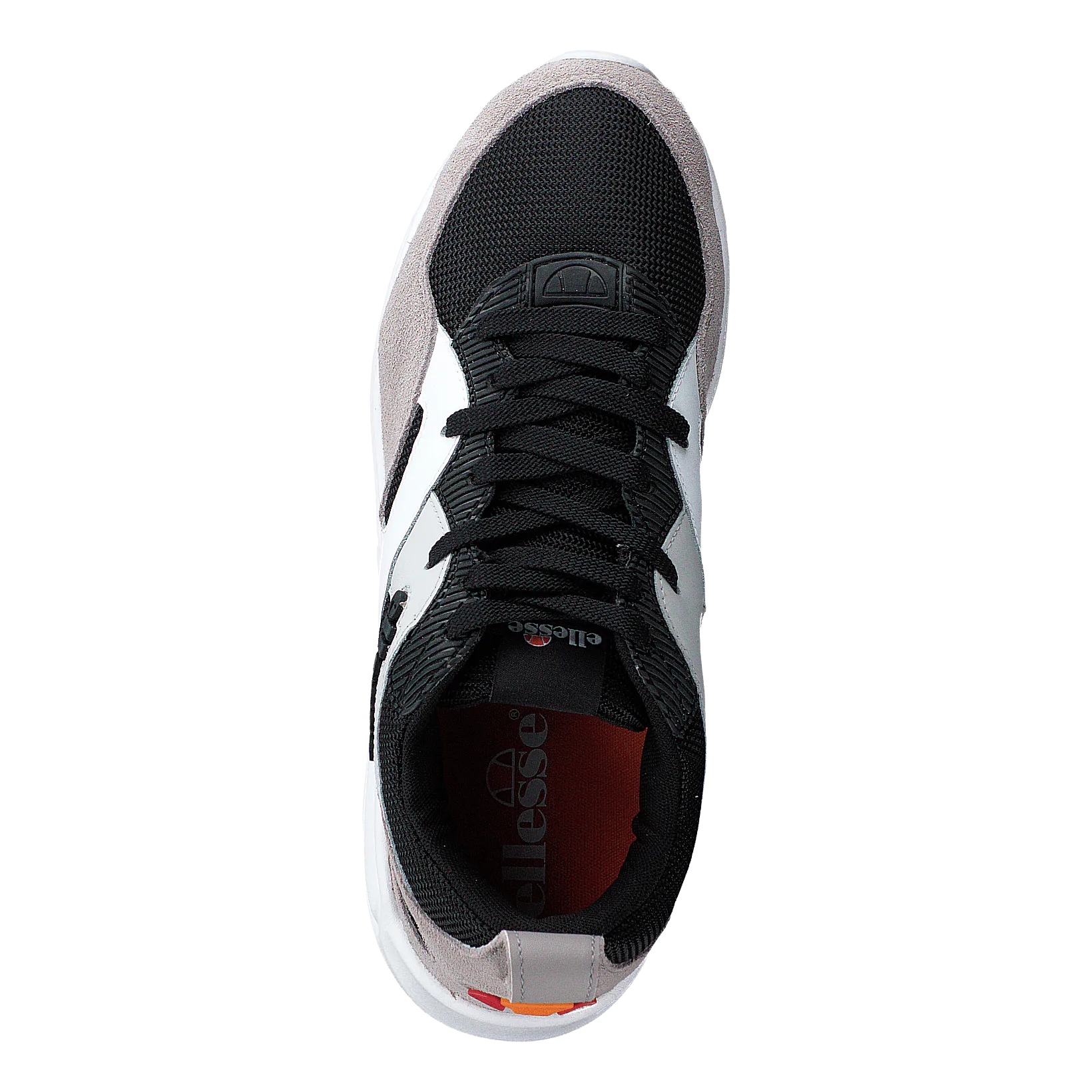 El Potenza Sued Am Blk/gry/wht