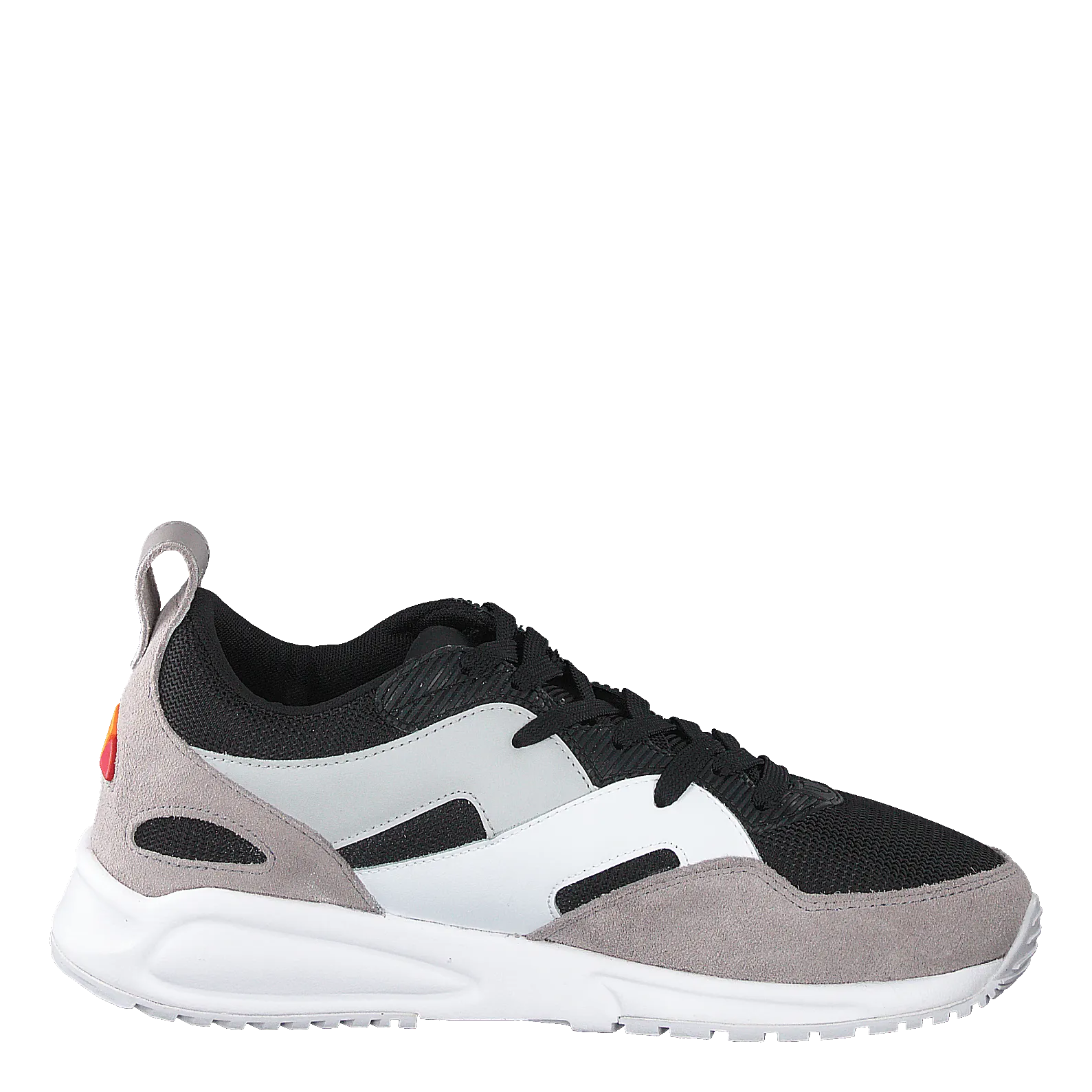 El Potenza Sued Am Blk/gry/wht
