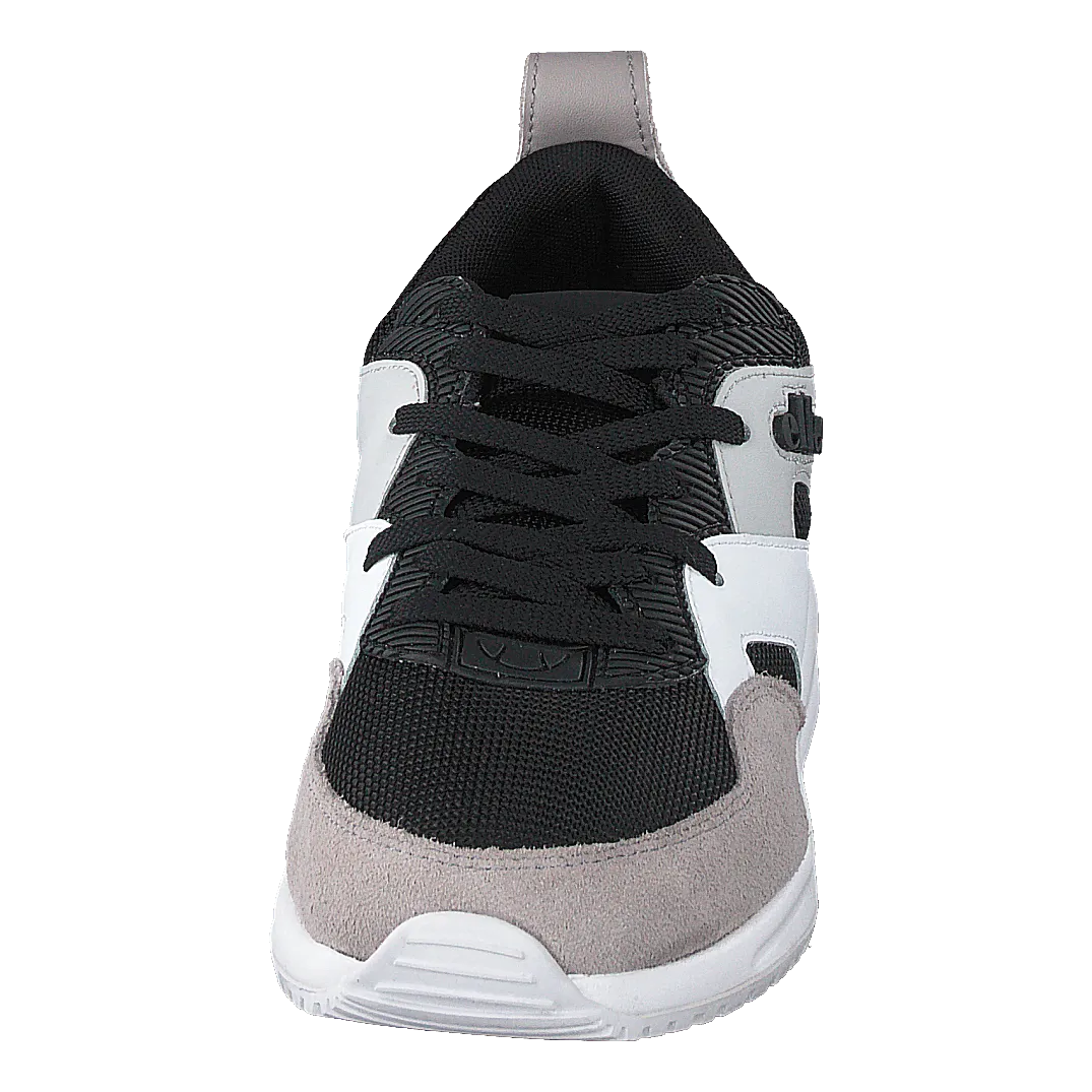 El Potenza Sued Am Blk/gry/wht